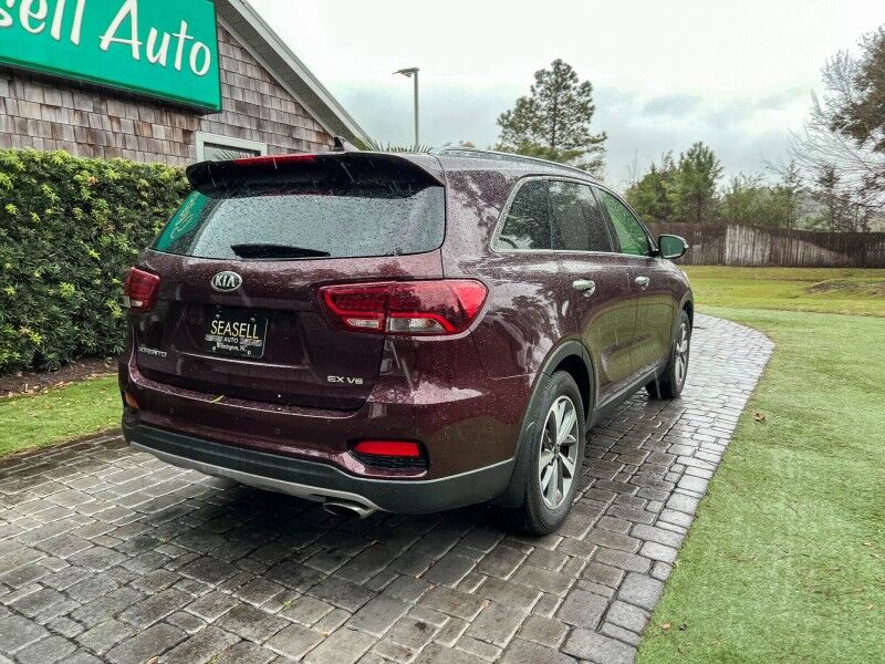 2019 Kia Sorento EX V6 Wilmington NC