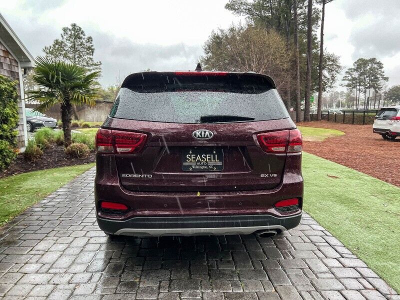 2019 Kia Sorento EX V6 Wilmington NC