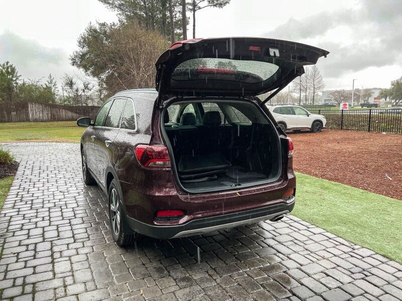 2019 Kia Sorento EX V6 Wilmington NC