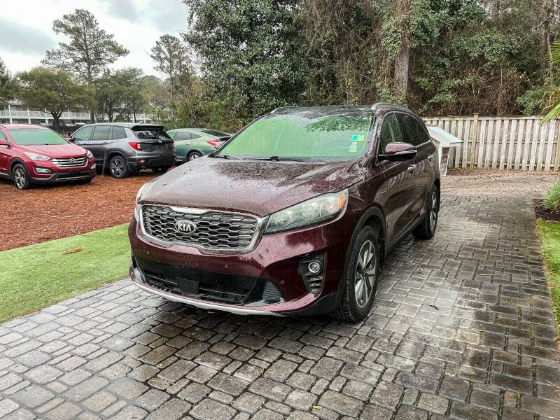 2019 Kia Sorento EX V6 Wilmington NC