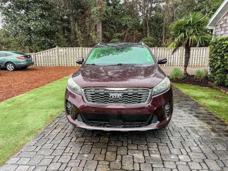 2019 Kia Sorento EX V6 Wilmington NC