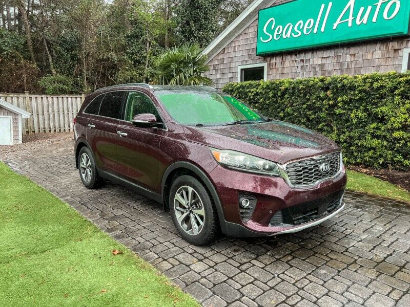 2019 Kia Sorento EX V6 Wilmington NC