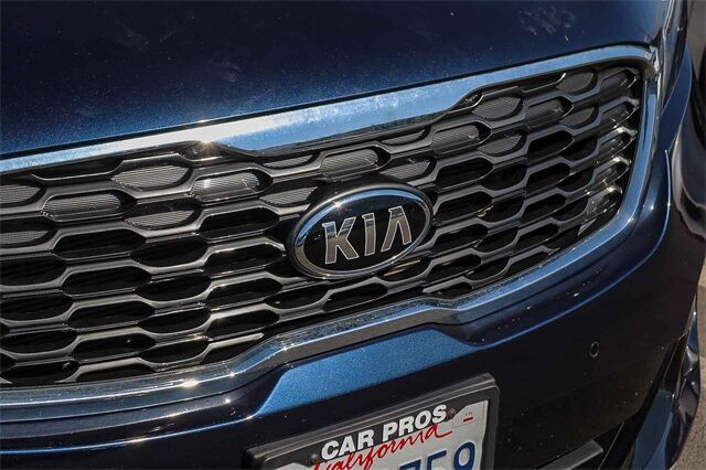 2019 Kia Sorento EX Moreno Valley CA