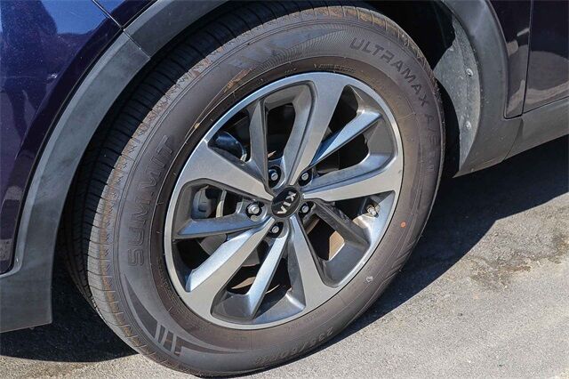 2019 Kia Sorento EX Moreno Valley CA