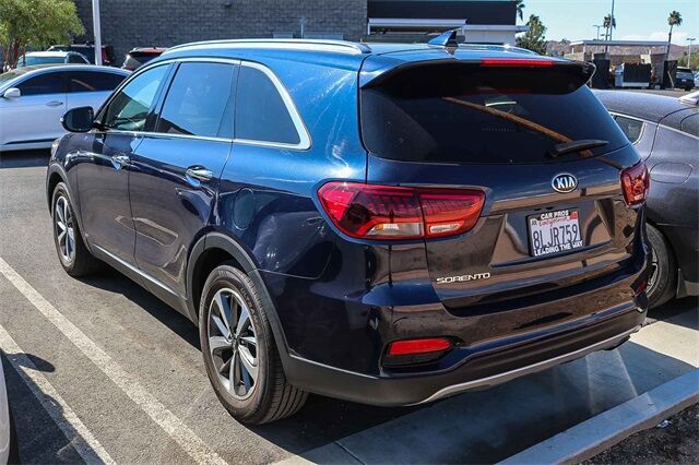 2019 Kia Sorento EX Moreno Valley CA