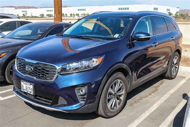 2019 Kia Sorento EX Moreno Valley CA