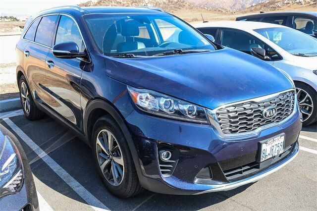 2019 Kia Sorento EX Moreno Valley CA