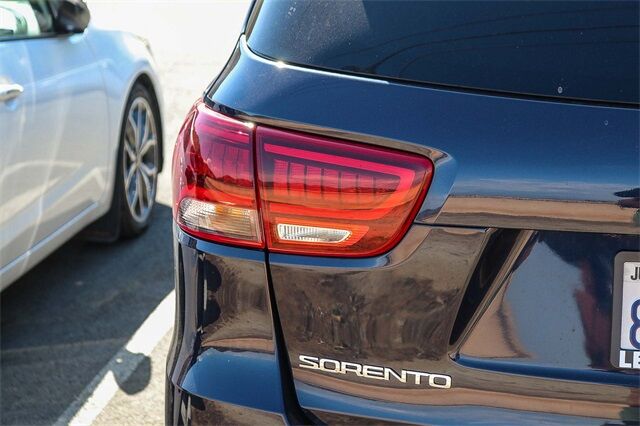 2019 Kia Sorento EX Moreno Valley CA