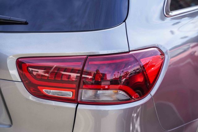 2019 Kia Sorento EX Moreno Valley CA