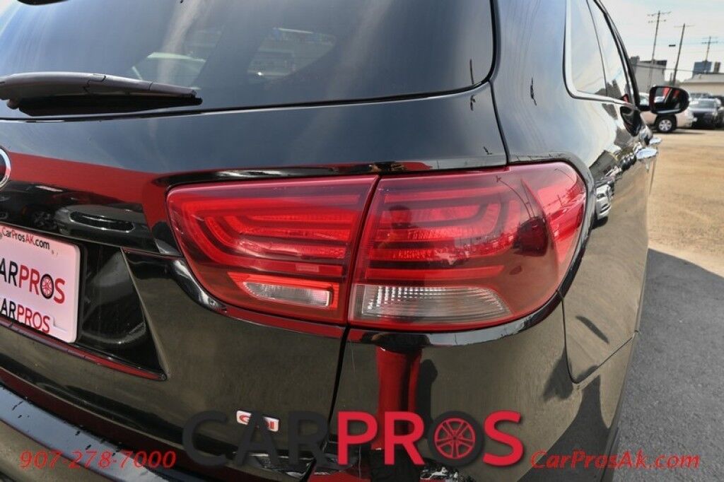 2019 Kia Sorento L - 2.4L - Automatic - Power Door Locks & Windows - Bluetooth - Keyless Entry - Cruise Control - Steering Wheel Controls - Backup Camera Anchorage AK