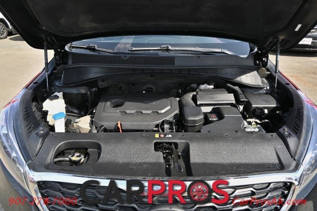 2019 Kia Sorento L - 2.4L - Automatic - Power Door Locks & Windows - Bluetooth - Keyless Entry - Cruise Control - Steering Wheel Controls - Backup Camera Anchorage AK