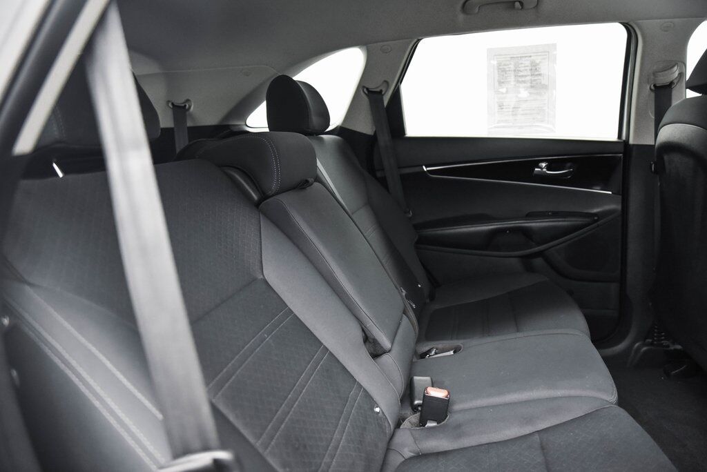 2019 Kia Sorento L Akron OH