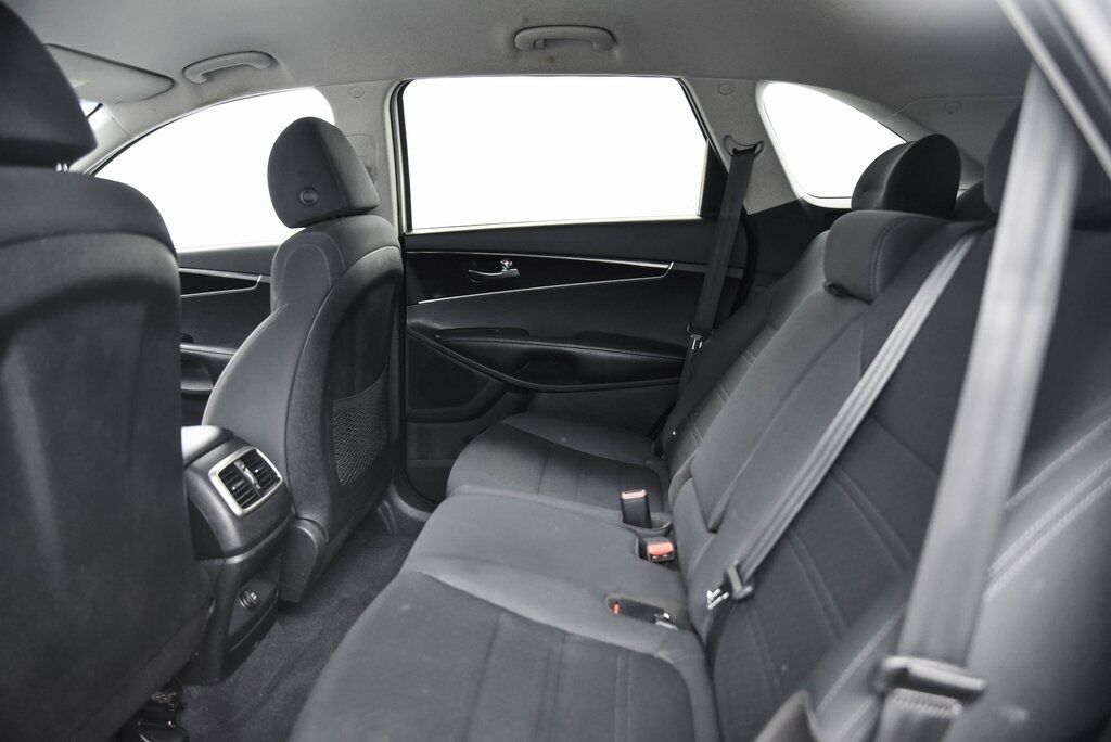 2019 Kia Sorento L Akron OH
