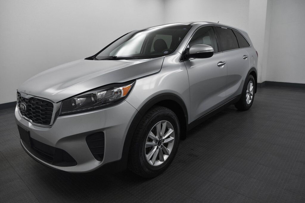 2019 Kia Sorento L Akron OH