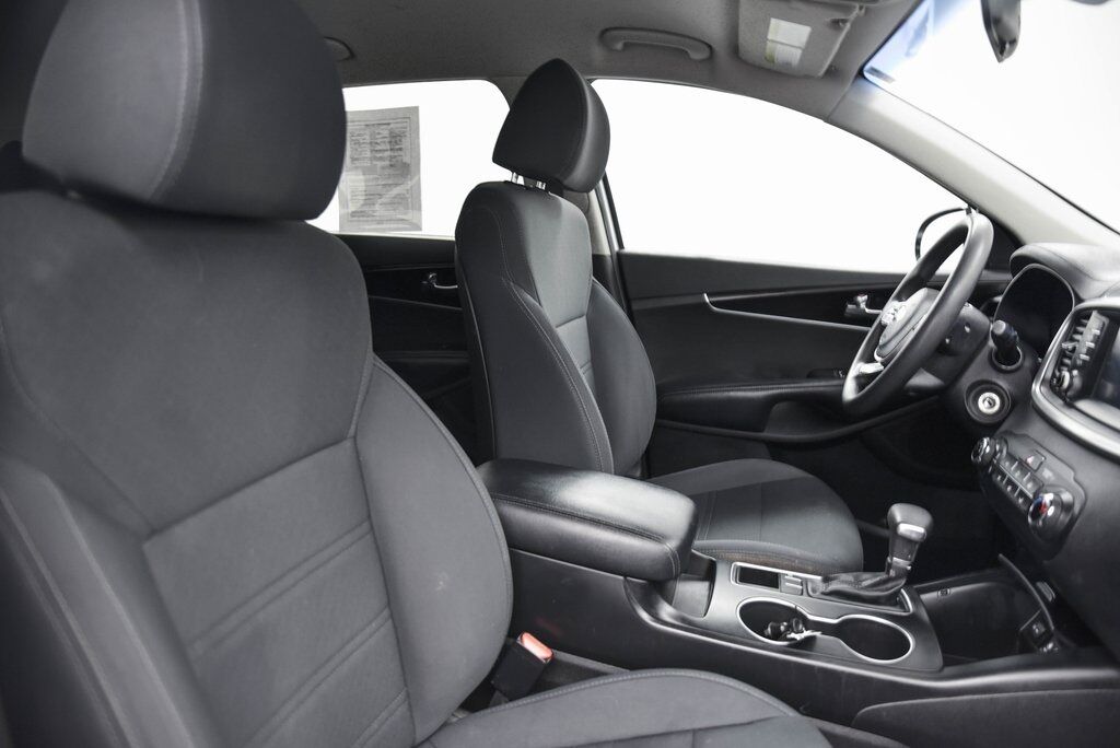 2019 Kia Sorento L Akron OH
