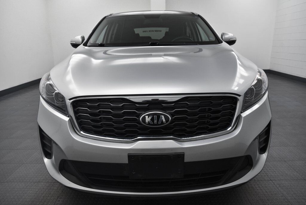 2019 Kia Sorento L Akron OH