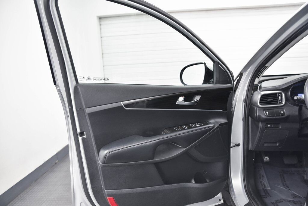 2019 Kia Sorento L Akron OH