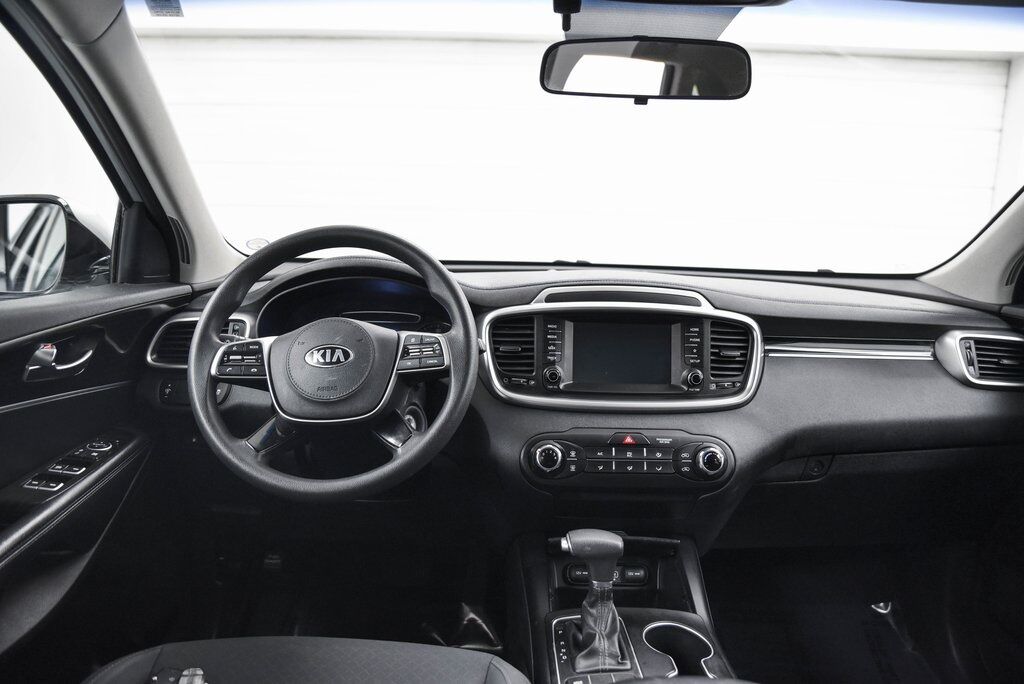 2019 Kia Sorento L Akron OH