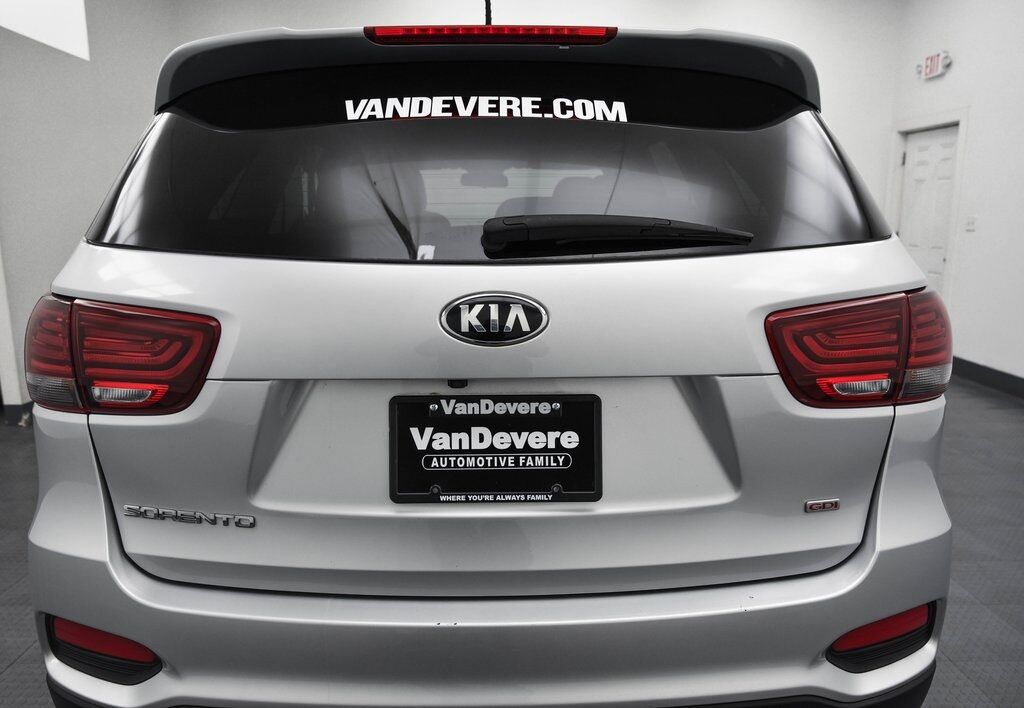 2019 Kia Sorento L Akron OH
