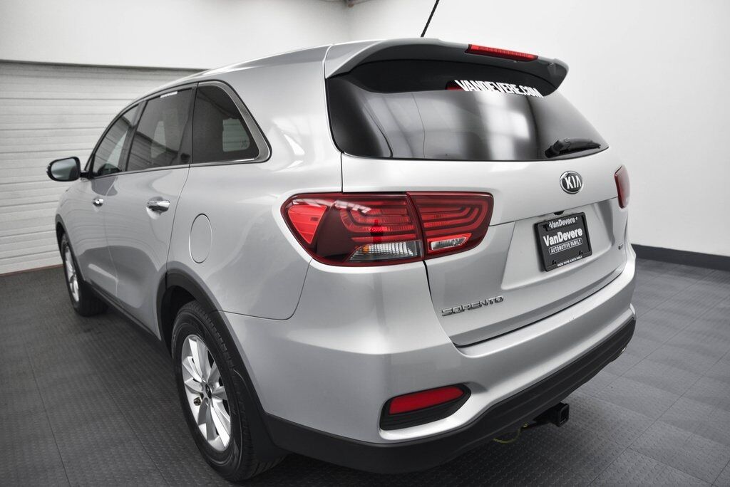 2019 Kia Sorento L Akron OH