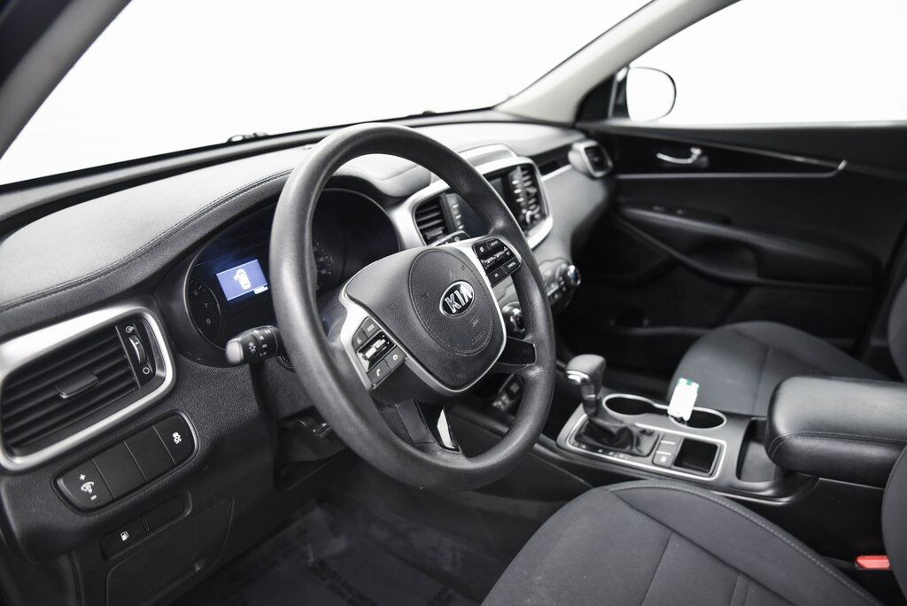 2019 Kia Sorento L Akron OH