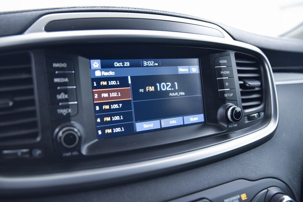 2019 Kia Sorento L Akron OH