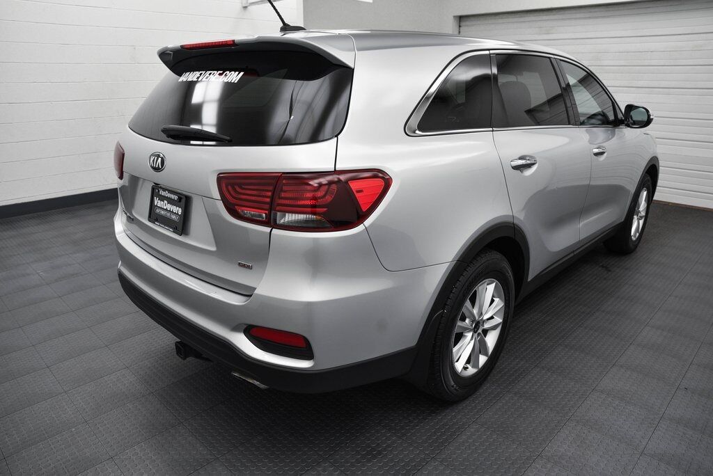 2019 Kia Sorento L Akron OH