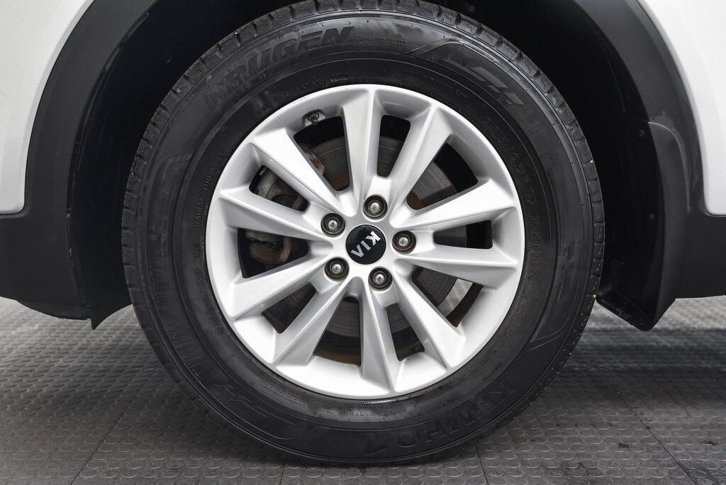 2019 Kia Sorento L Akron OH