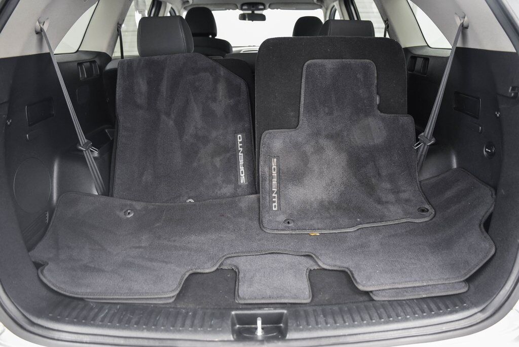 2019 Kia Sorento L Akron OH