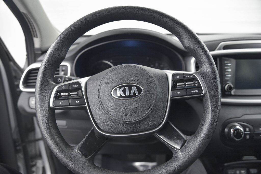 2019 Kia Sorento L Akron OH