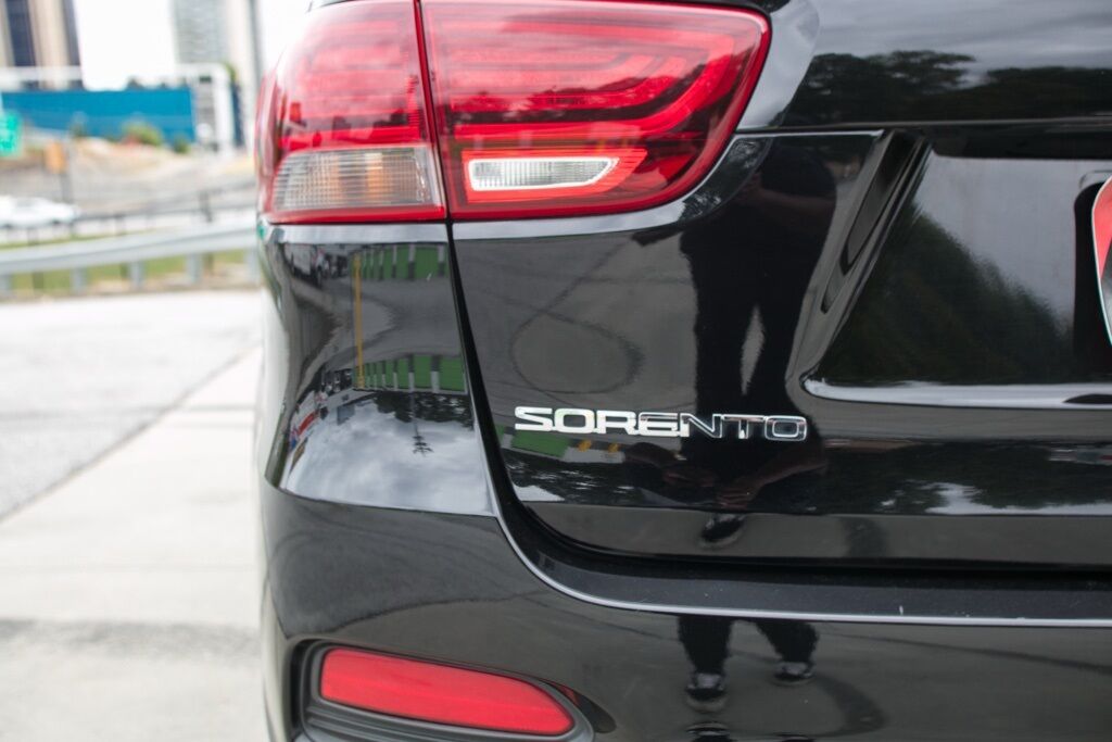 2019 Kia Sorento L Atlanta GA
