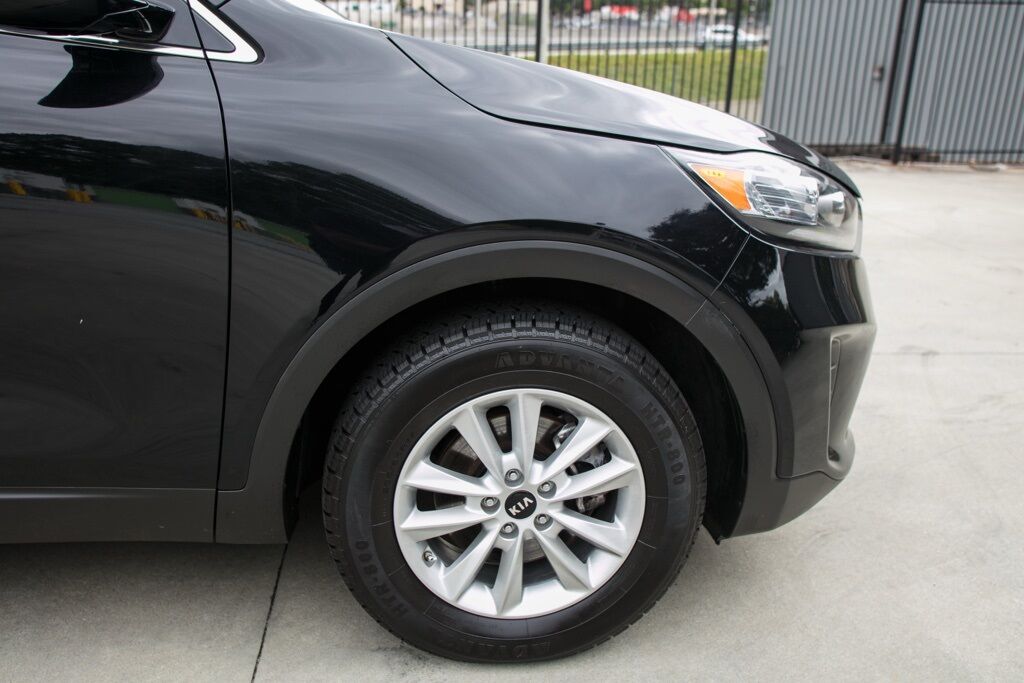 2019 Kia Sorento L Atlanta GA