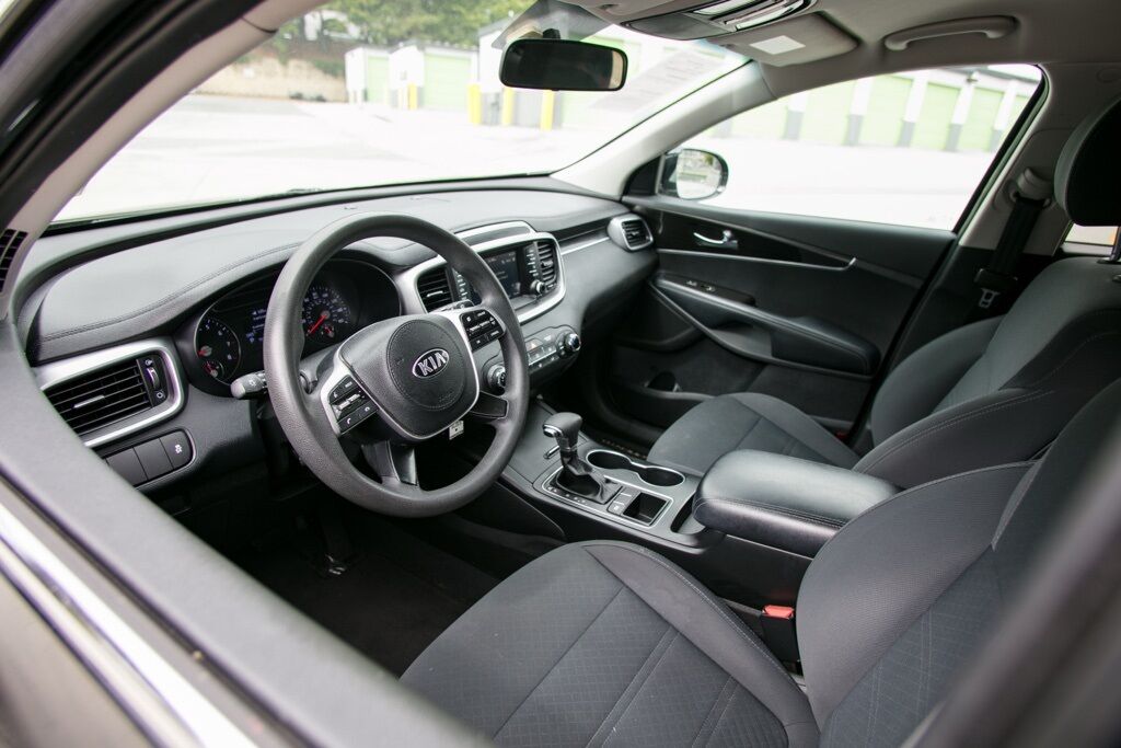 2019 Kia Sorento L Atlanta GA