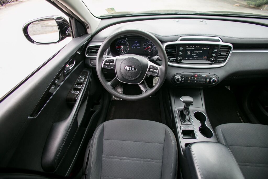 2019 Kia Sorento L Atlanta GA