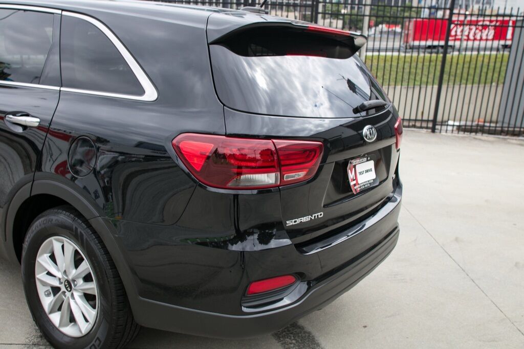 2019 Kia Sorento L Atlanta GA