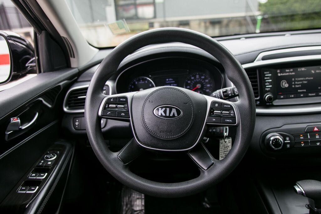 2019 Kia Sorento L Atlanta GA