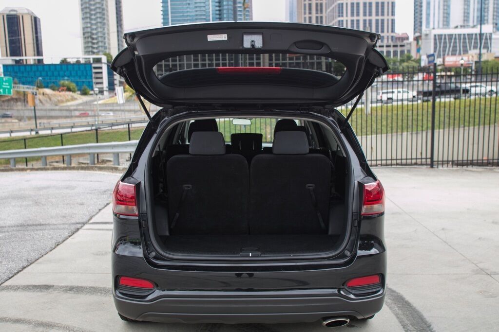 2019 Kia Sorento L Atlanta GA