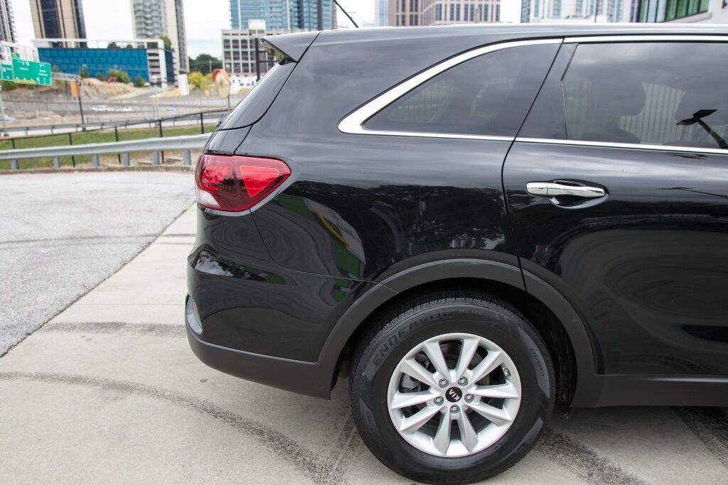 2019 Kia Sorento L Atlanta GA