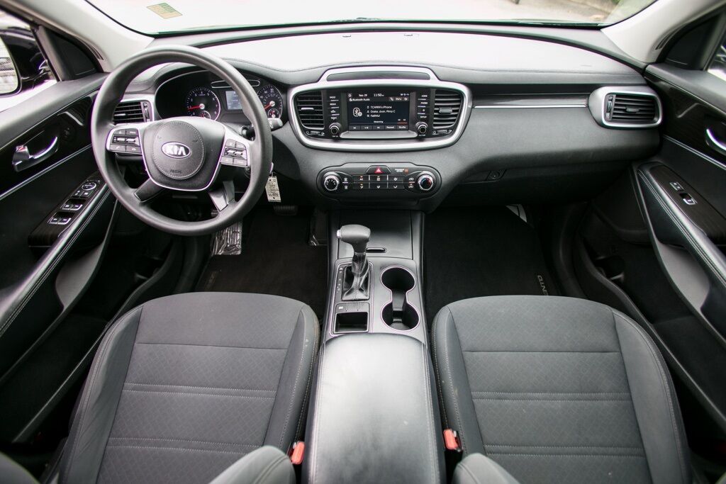 2019 Kia Sorento L Atlanta GA