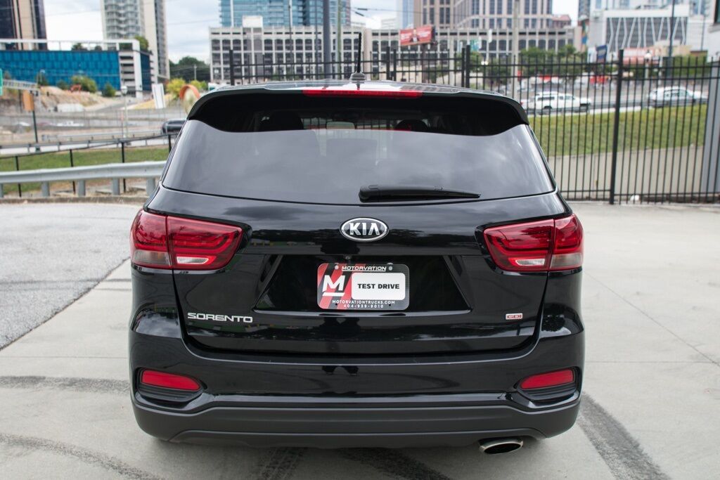 2019 Kia Sorento L Atlanta GA