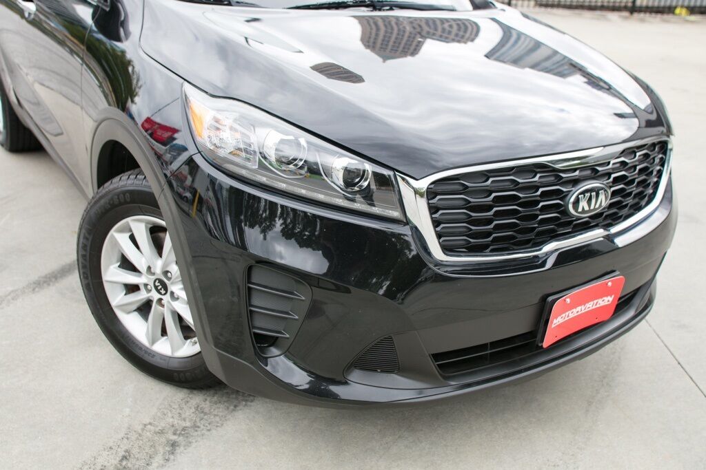 2019 Kia Sorento L Atlanta GA