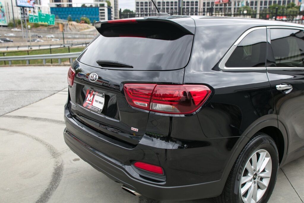 2019 Kia Sorento L Atlanta GA
