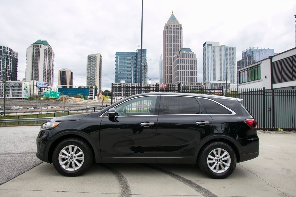 2019 Kia Sorento L Atlanta GA