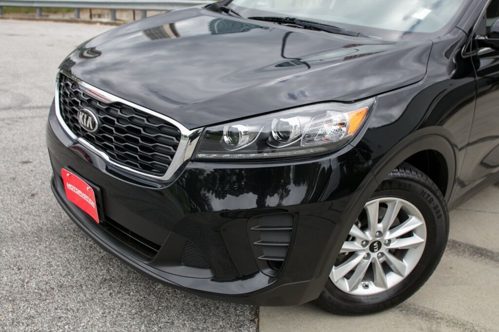 2019 Kia Sorento L Atlanta GA