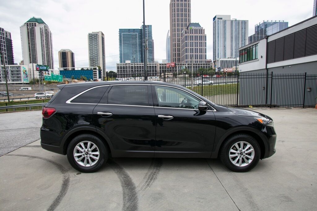 2019 Kia Sorento L Atlanta GA