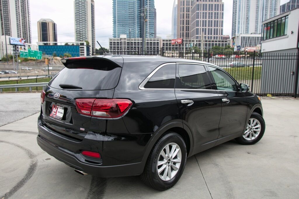 2019 Kia Sorento L Atlanta GA