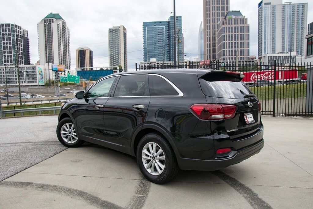 2019 Kia Sorento L Atlanta GA