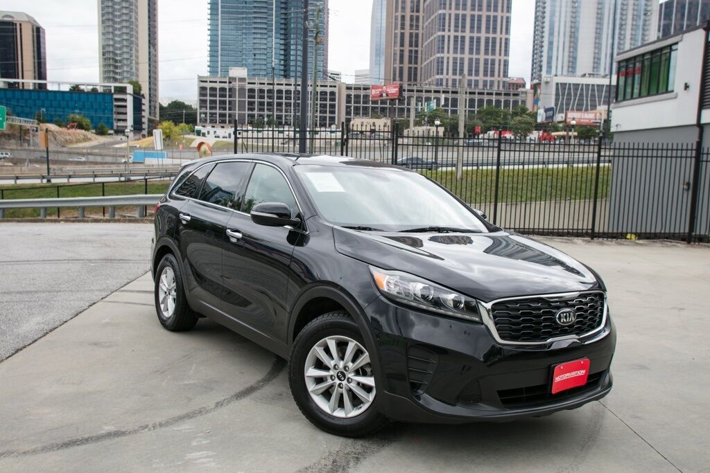 2019 Kia Sorento L Atlanta GA