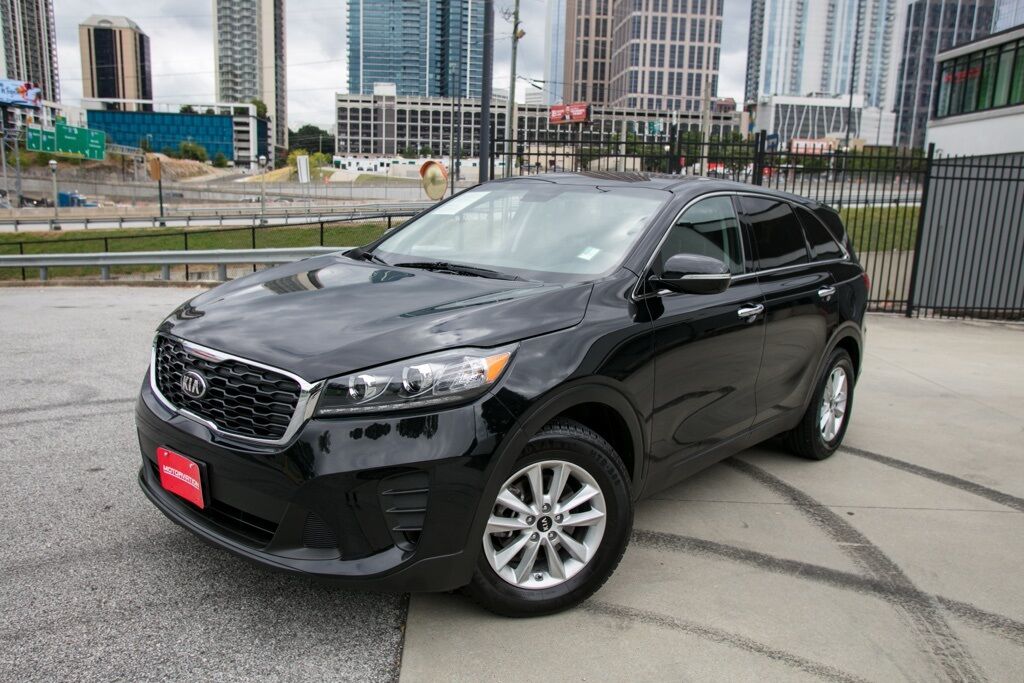 2019 Kia Sorento L Atlanta GA