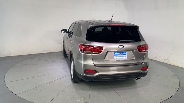 2019 Kia Sorento L Columbia SC